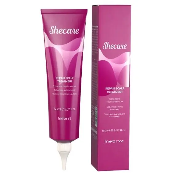  SCALP SHECARE 150ML