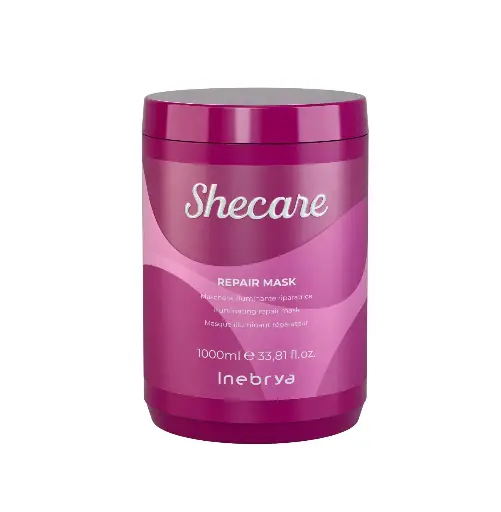 [GTM000335] MASCARILLA SHECARE RECONSTRUCTORA 1000ML