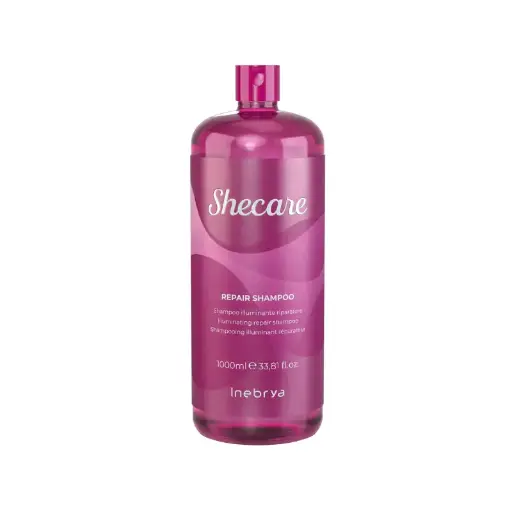 [GTM000286]  SHAMPOO REPARADOR SHECARE 1000ML
