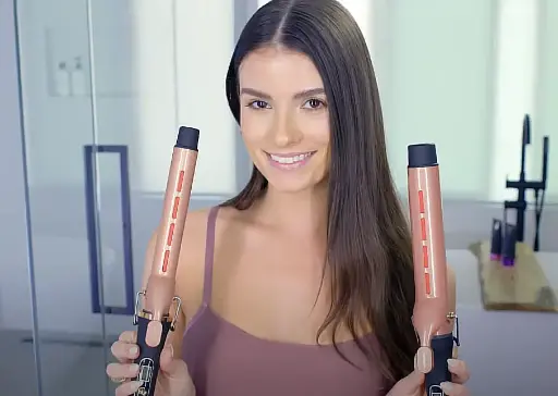 IR2 TENAZA RIZADORA 35MM