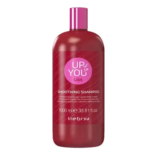 [GTM000661] SHAMPOO LISCIANTE UP TO YOU LISS 1000 ML