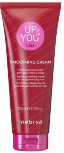 [GTM000664] CREMA STYLING LISCIANTE 200 ML UP TO YOU